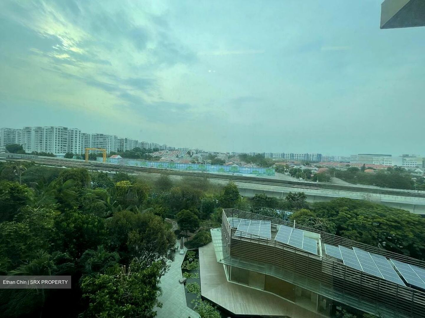 The Glades (D16), Condominium #450794311